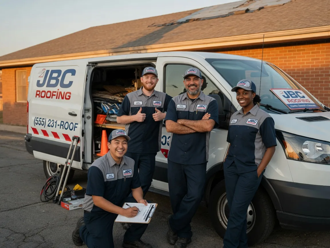 Roof Replacement company in Cripple Creek, CO